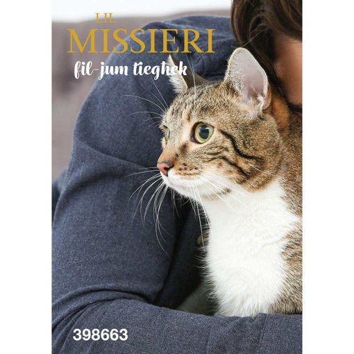 Picture of LIL MISSIERI FIL JUM TIEGHEK